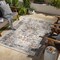 Livabliss Huntington Beach HTB-2300 Outdoor Safe Area Rug HTB2300-537 - alternate 8